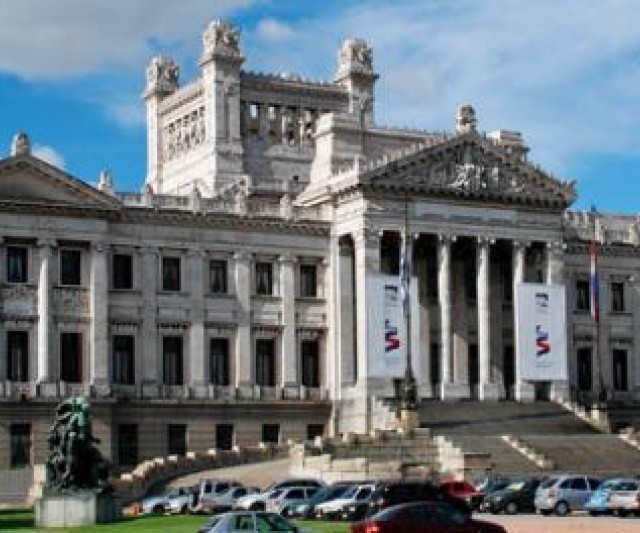 Palacio Legislativo