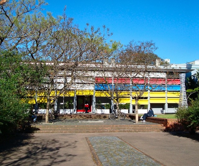 Museo de Artes Visuales