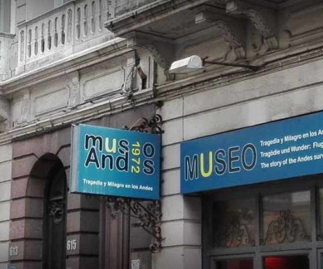 Museo de los Andes