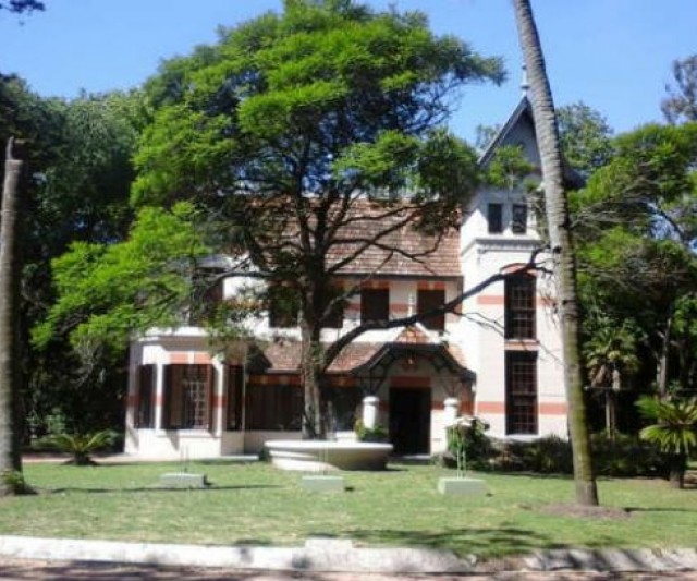 Museo Historico Nacional Casa de Herrera