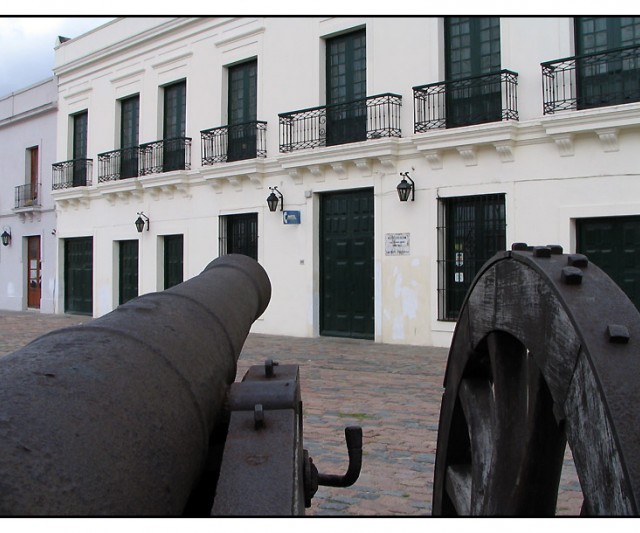 Histórico Casa De Manuel Ximenez 