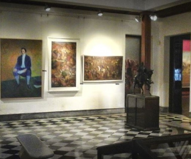 Museo Casa General Fructuoso Rivera